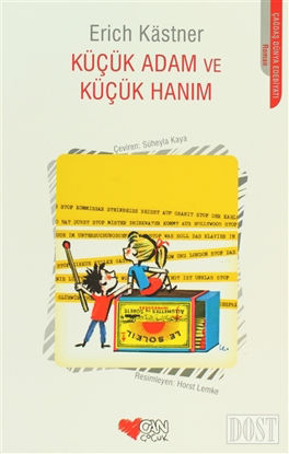 Küçük Adam ve Küçük Hanım